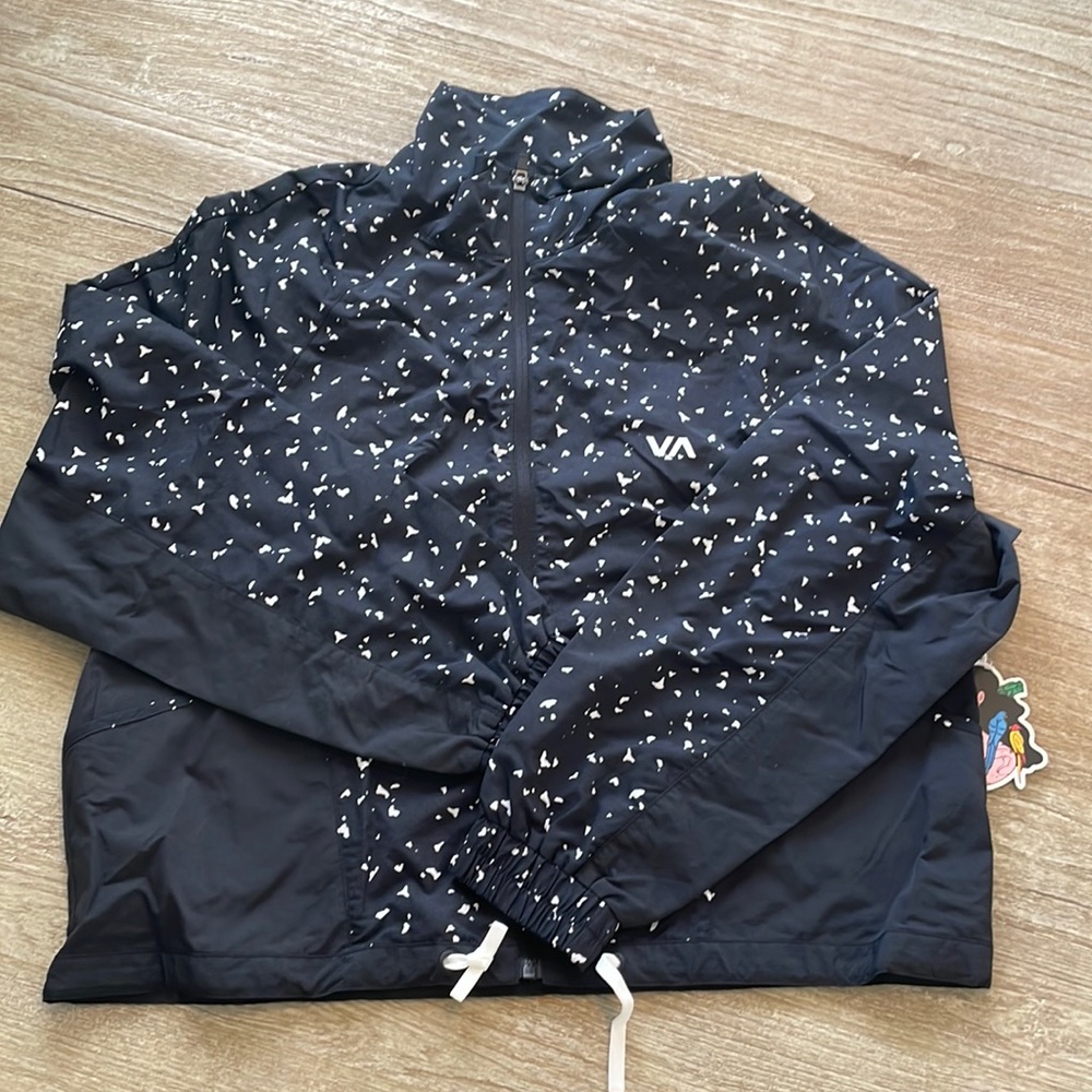 Rvca jacket
